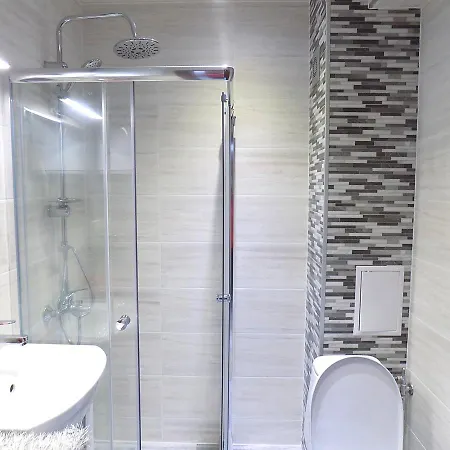 Apartment Silvi Varna