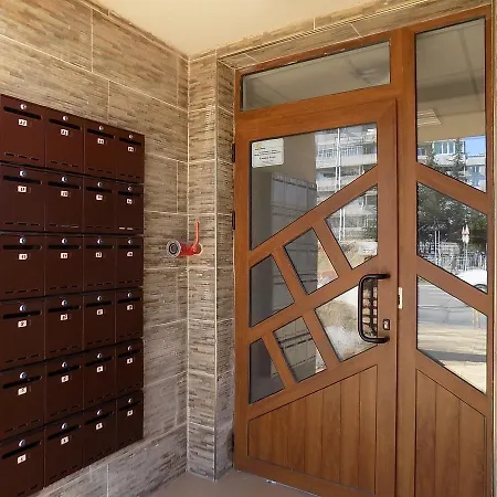 Apartment Silvi Varna