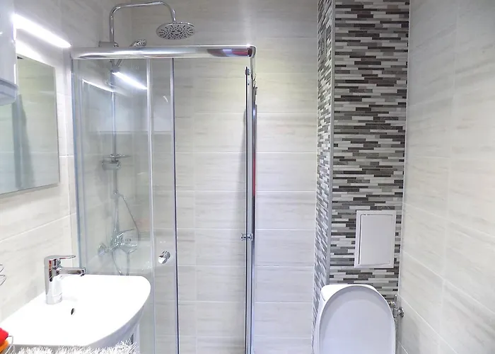 Appartement Silvi Varna