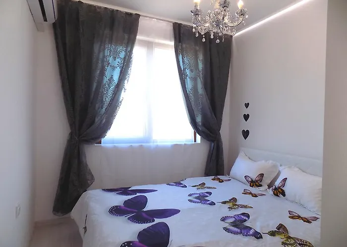 Silvi Appartement Varna