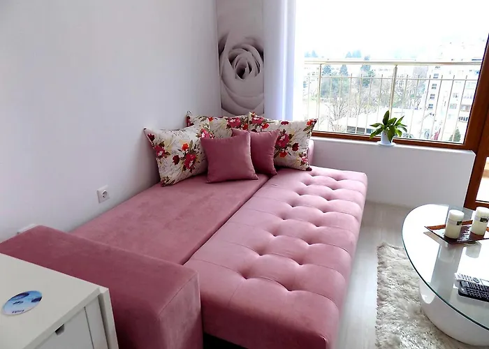 Silvi Appartement Varna