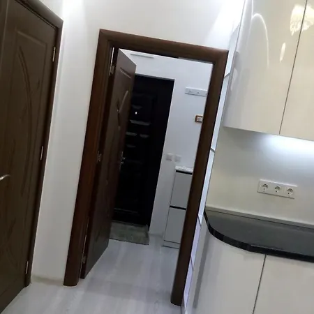 Silvi Apartment