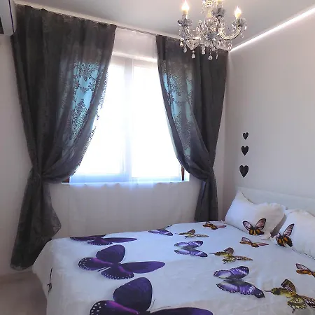 Silvi Apartamento Varna