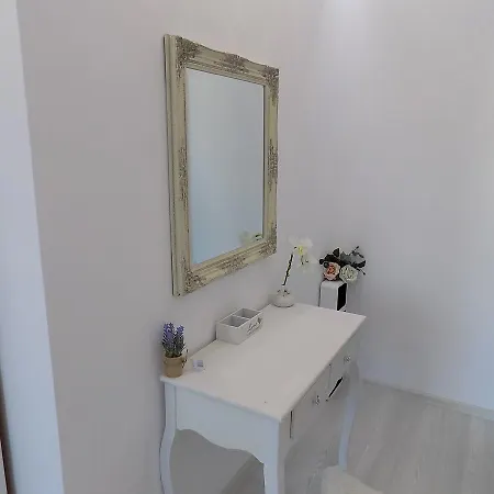 Silvi Apartment