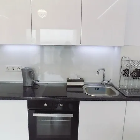 Apartment Silvi
