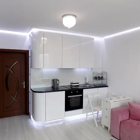 Silvi アパート *